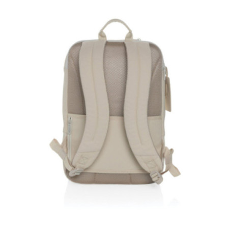 Sac à dos ordinateur personnalisé 15,6" rPET AWARE™ Armond 