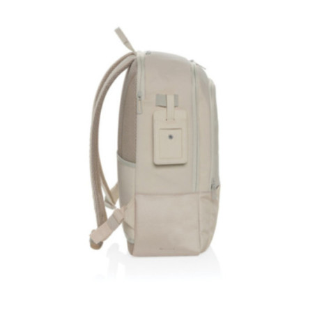 Sac à dos ordinateur personnalisé 15,6" rPET AWARE™ Armond 