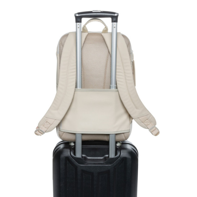 Sac à dos ordinateur personnalisé 15,6" rPET AWARE™ Armond 