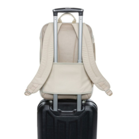 Sac à dos ordinateur personnalisé 15,6" rPET AWARE™ Armond 