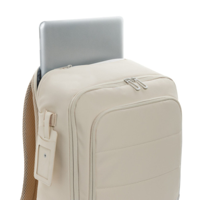 Sac à dos ordinateur personnalisé 15,6" rPET AWARE™ Armond 