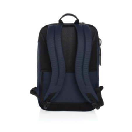 Sac à dos ordinateur personnalisé 15,6" rPET AWARE™ Armond 