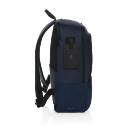 Sac à dos ordinateur personnalisé 15,6" rPET AWARE™ Armond 