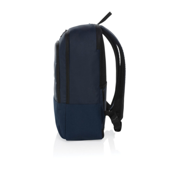 Sac à dos ordinateur personnalisé 15,6" rPET AWARE™ Armond 