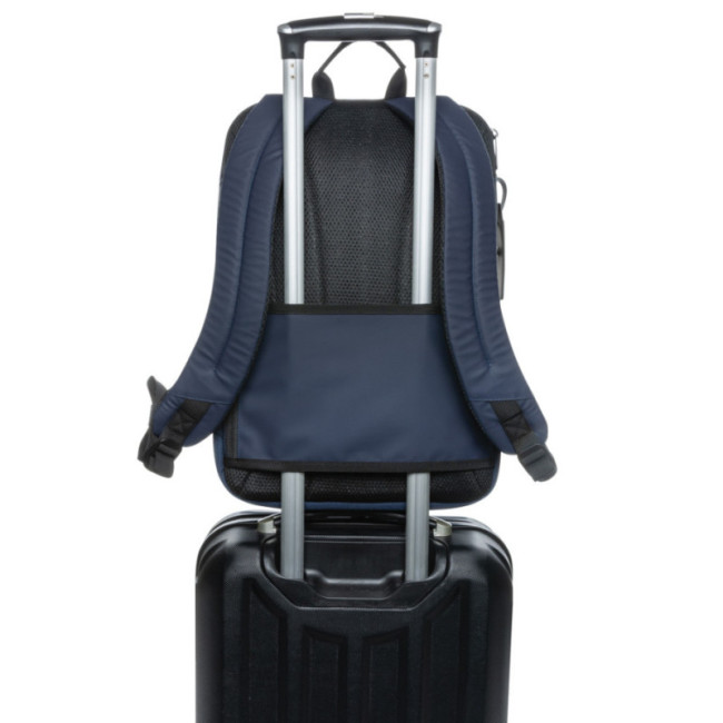 Sac à dos ordinateur personnalisé 15,6" rPET AWARE™ Armond 