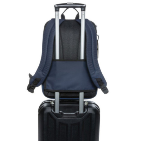 Sac à dos ordinateur personnalisé 15,6" rPET AWARE™ Armond 