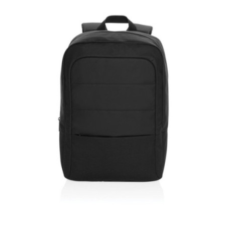 Sac à dos pour ordinateur 15,6" en rPET AWARE™ Armond 