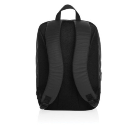 Sac à dos pour ordinateur 15,6" en rPET AWARE™ Armond 