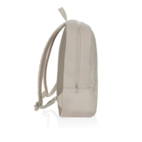 Sac à dos pour ordinateur 15,6" en rPET AWARE™ Armond 
