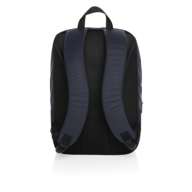 Sac à dos pour ordinateur 15,6" en rPET AWARE™ Armond 