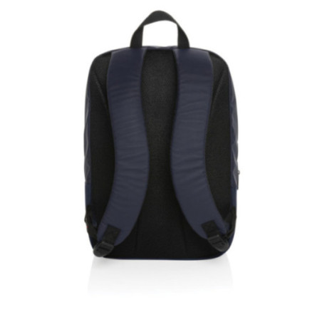 Sac à dos pour ordinateur 15,6" en rPET AWARE™ Armond 