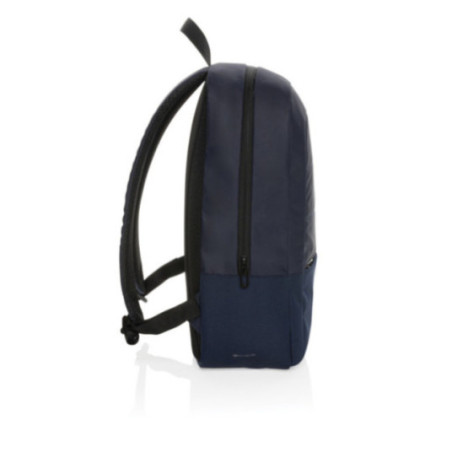 Sac à dos pour ordinateur 15,6" en rPET AWARE™ Armond 