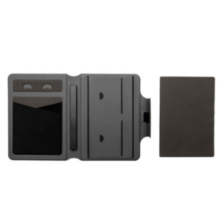 Conférencier A5 avec chargeur magnétique 10W Artic 