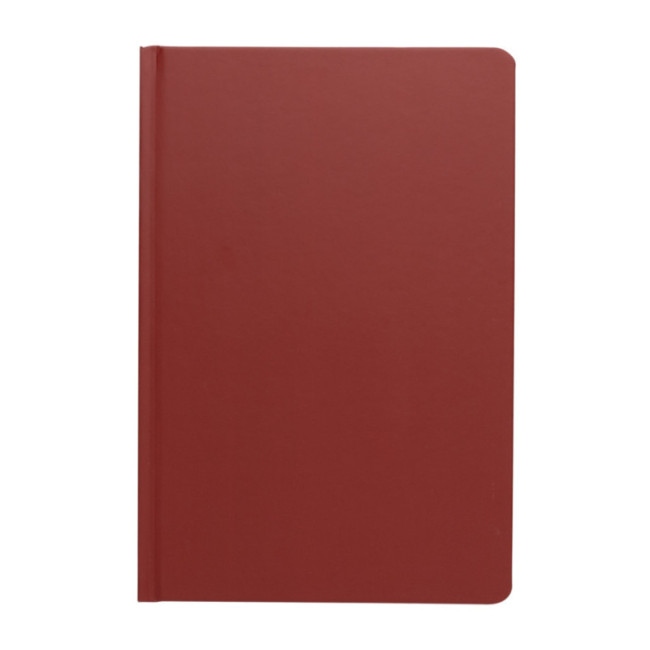 Carnet A5 à couverture rigide en papier de pierre IMPACT 