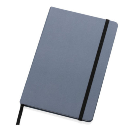 Carnet A5 en kraft recyclé et papier de verre Craftstone 
