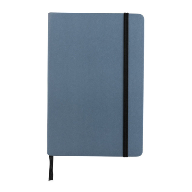 Carnet A5 en kraft recyclé et papier de verre Craftstone 