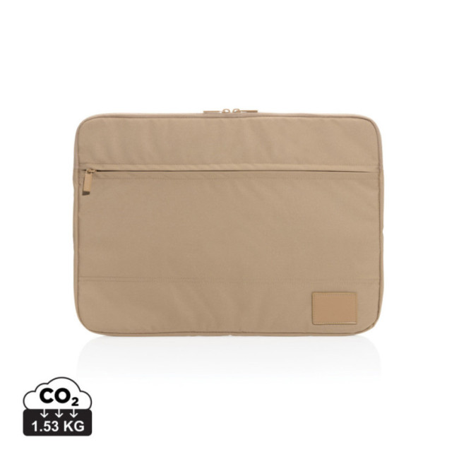 Pochette pour ordinateur 15.6" AWARE™ Impact 