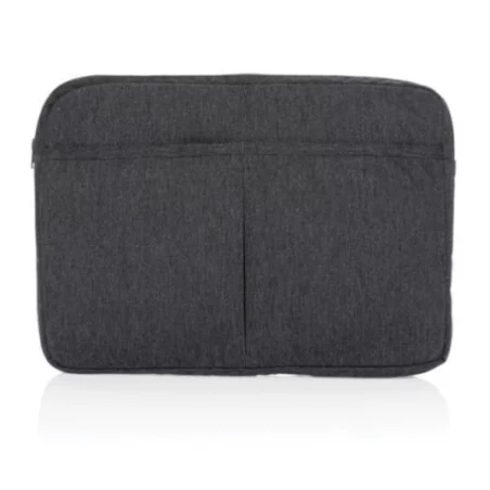 Pochette pour ordinateur 15,6'' en coton recyclé AWARE™ Laluka 