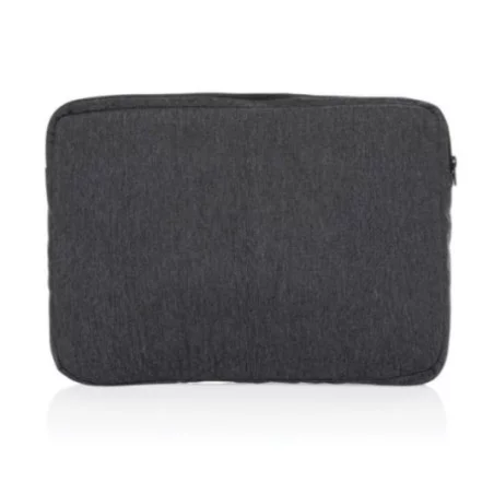 Pochette pour ordinateur 15,6'' en coton recyclé AWARE™ Laluka 