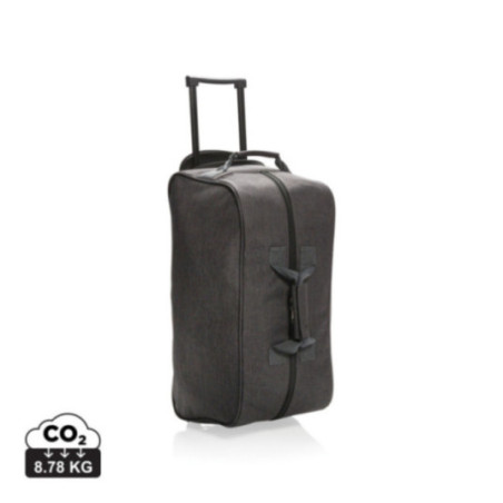 Trolley weekend personnalisable 600D Basic 