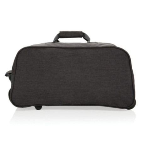 Trolley weekend personnalisable 600D Basic 