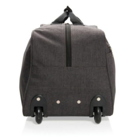 Trolley weekend personnalisable 600D Basic 