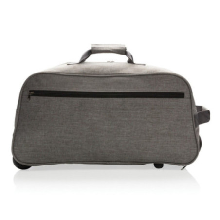 Trolley weekend personnalisable 600D Basic 