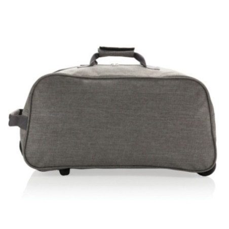 Trolley weekend personnalisable 600D Basic 