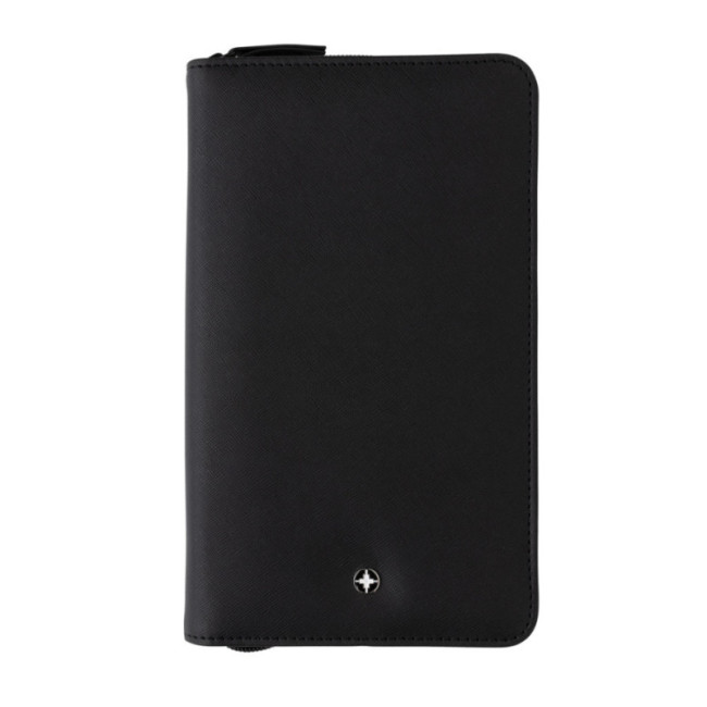 Portefeuille de voyage anti-RFID Swiss Peak Heritage 