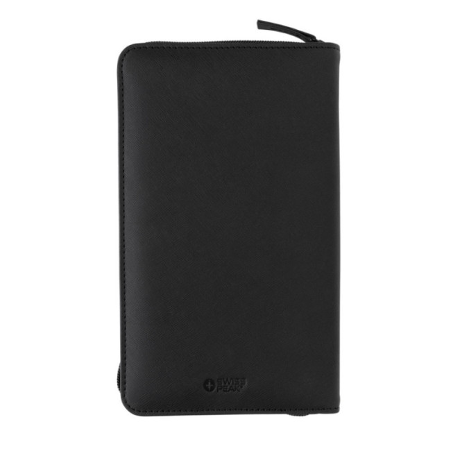 Portefeuille de voyage anti-RFID Swiss Peak Heritage 
