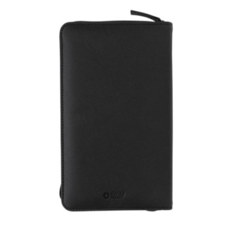 Portefeuille de voyage anti-RFID Swiss Peak Heritage 