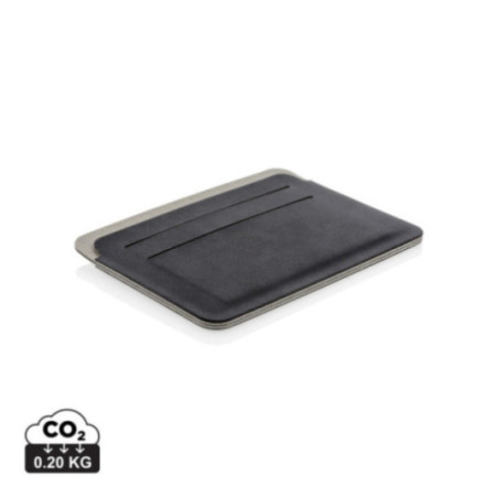 Porte-cartes anti-RFID personnalisé Québec 
