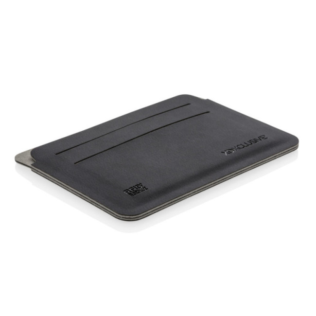 Porte-cartes anti-RFID personnalisé Québec 