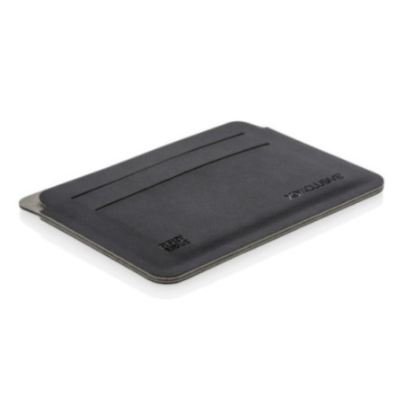 Porte-cartes anti-RFID personnalisé Québec 
