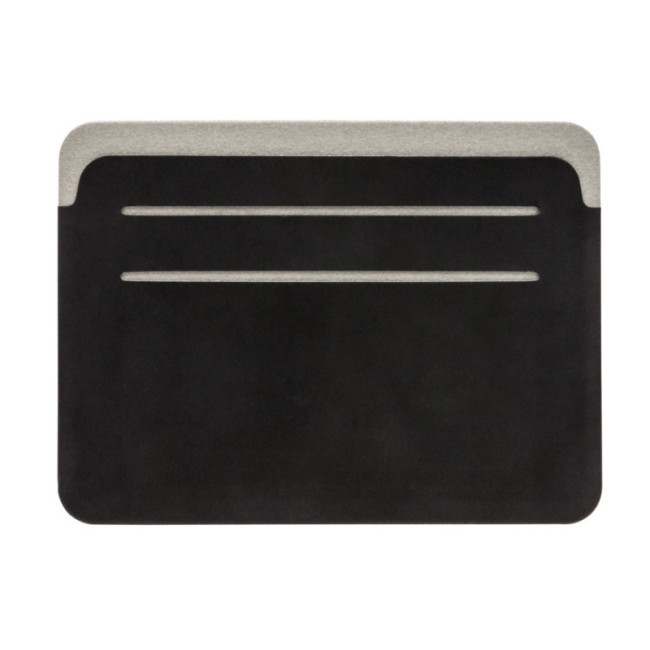 Porte-cartes anti-RFID personnalisé Québec 