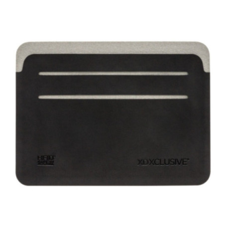 Porte-cartes anti-RFID personnalisé Québec 