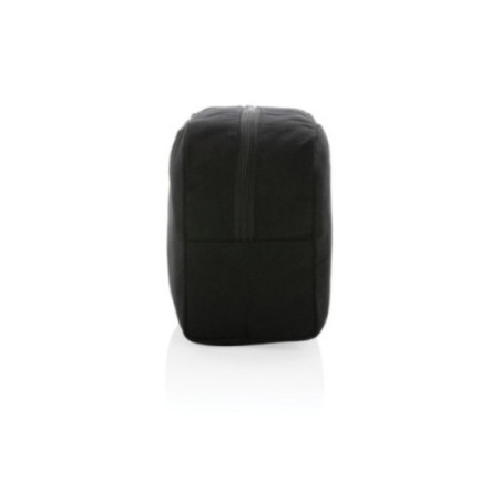 Trousse de toilette en toile recyclée  Aware™ 