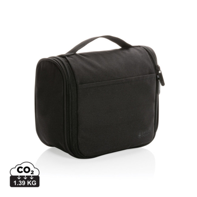 Trousse de toilette AWARE™ Swiss Peak Lohan 