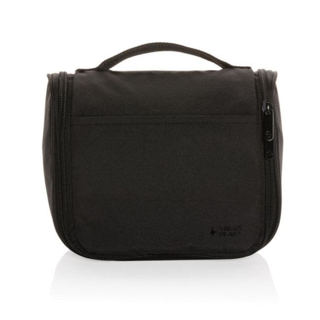 Trousse de toilette AWARE™ Swiss Peak Lohan 