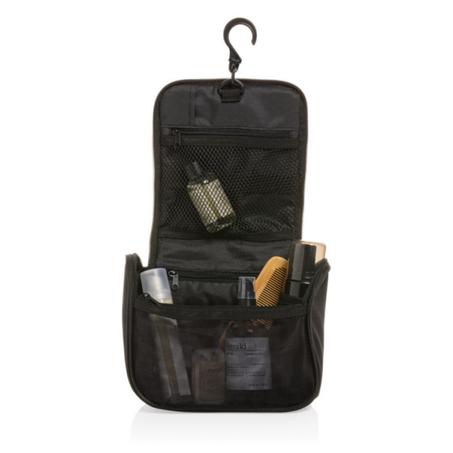 Trousse de toilette AWARE™ Swiss Peak Lohan 