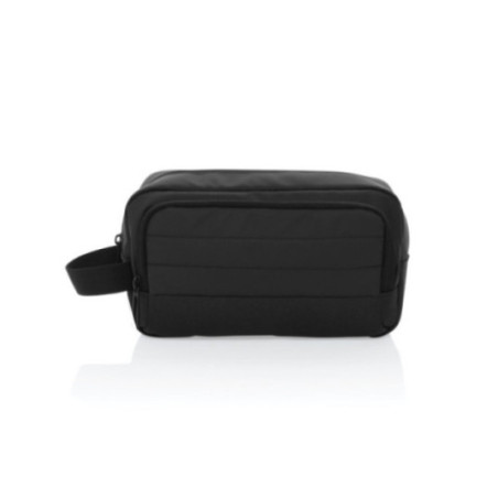 Trousse de toilette personnalisée en rPET AWARE™ Armond 