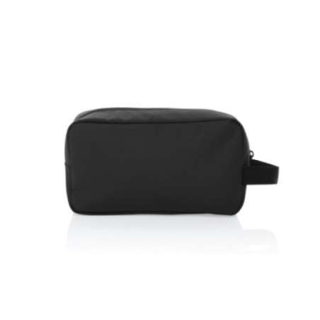 Trousse de toilette personnalisée en rPET AWARE™ Armond 