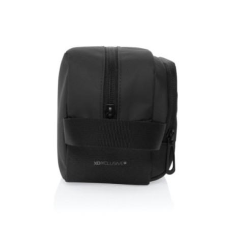 Trousse de toilette personnalisée en rPET AWARE™ Armond 