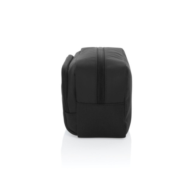 Trousse de toilette personnalisée en rPET AWARE™ Armond 