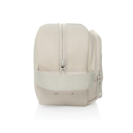 Trousse de toilette personnalisée en rPET AWARE™ Armond 
