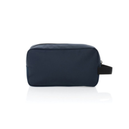 Trousse de toilette personnalisée en rPET AWARE™ Armond 