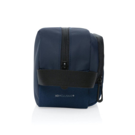Trousse de toilette personnalisée en rPET AWARE™ Armond 