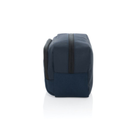 Trousse de toilette personnalisée en rPET AWARE™ Armond 
