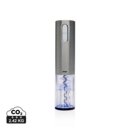 Tire-bouchon personnalisé électrique rechargeable USB 