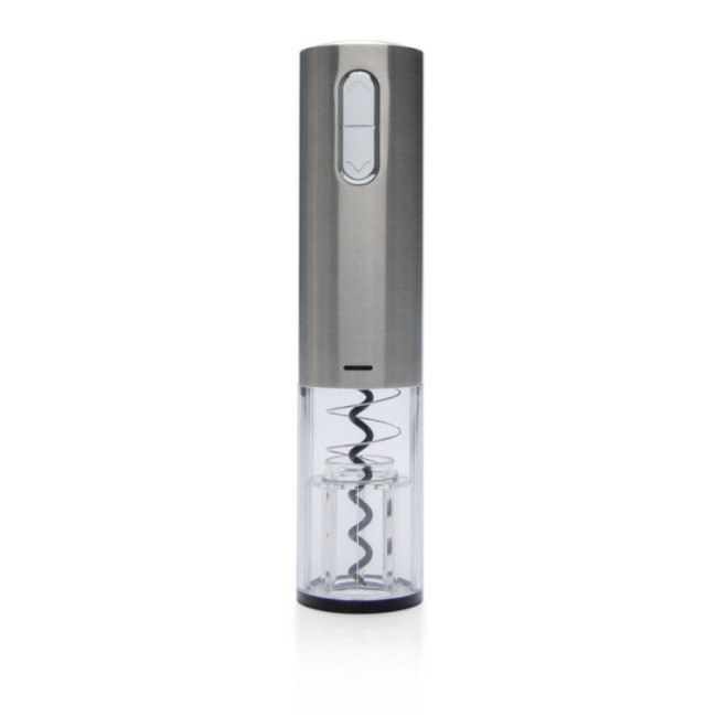 Tire-bouchon personnalisé électrique rechargeable USB 